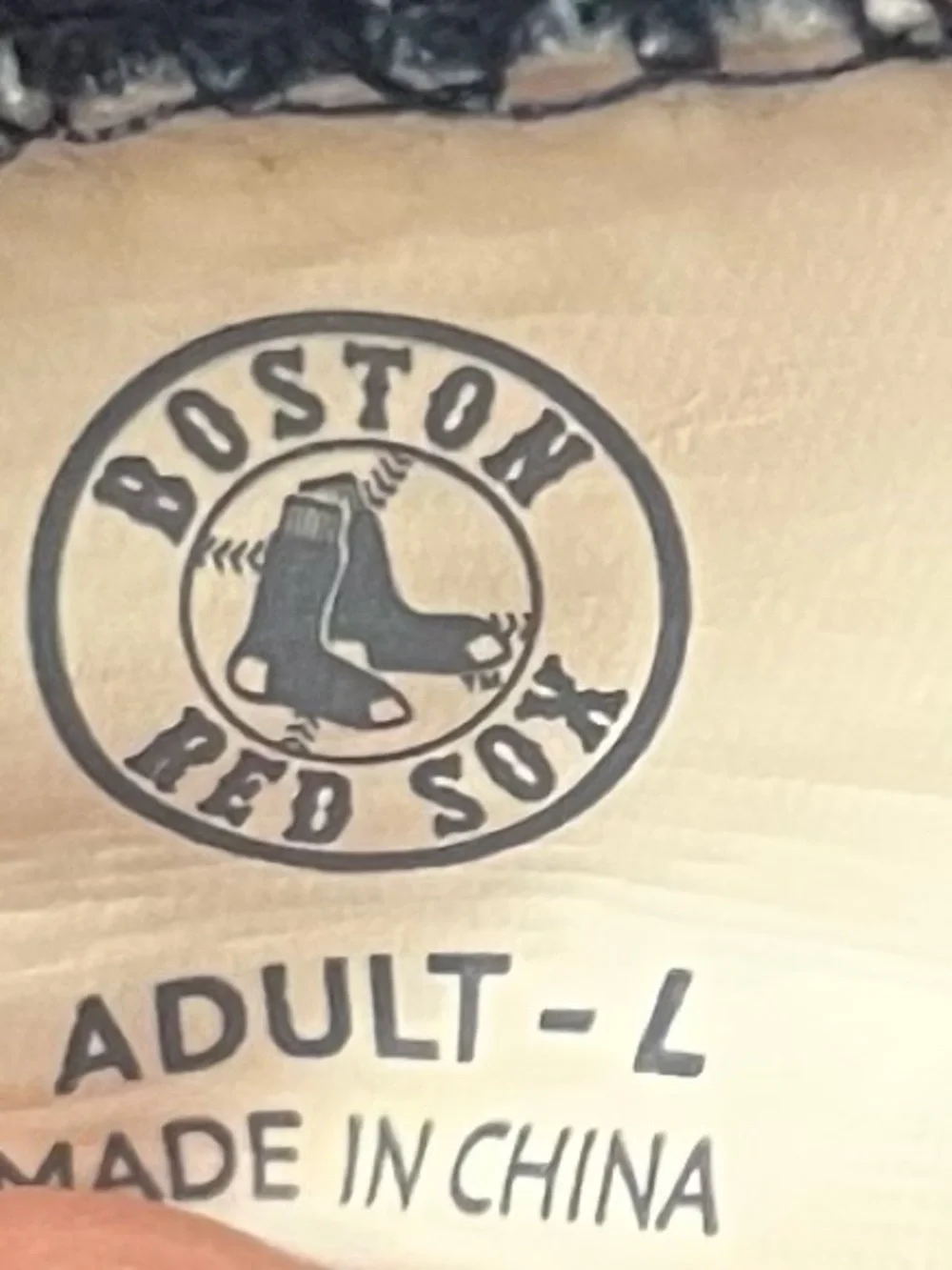 MLB Boston Red Sox Jerry Garcia Shirt